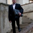 Dj Radek Houška