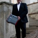 Dj Radek Houška